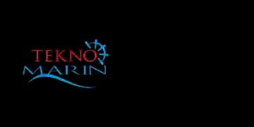 Teknomarin logo