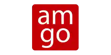 Amergo group logo