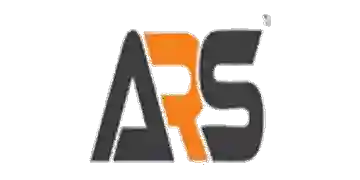AR Shipping logo
