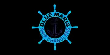 BLUEMARIS logo