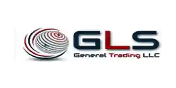 GLS logo