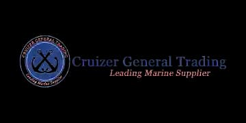 Cruizer General Trading logo