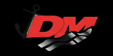 Delma Marine logo