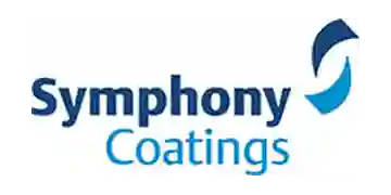 Symphony Coatings logo