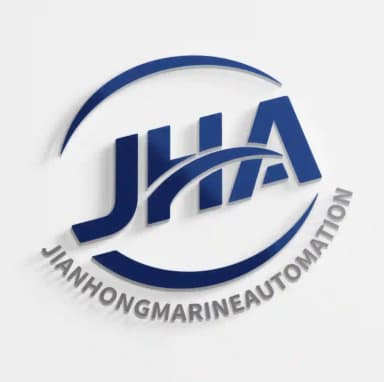 JIANHONG MARINE AUTOMATION CO.,LTD logo