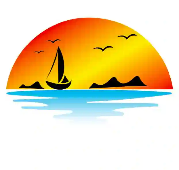 ZhouShan Sunrise Marine Co., Limited logo