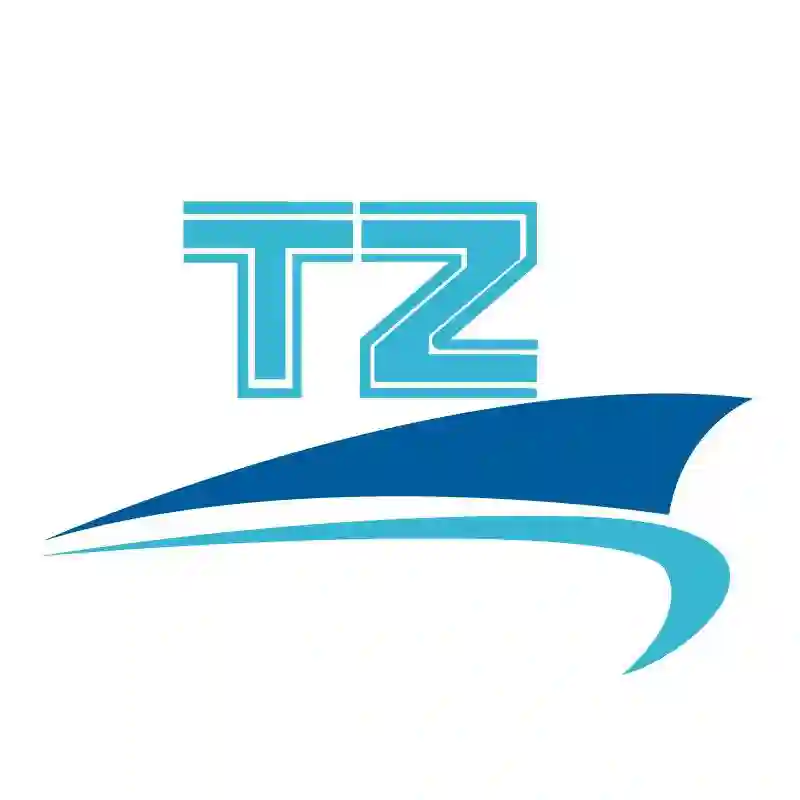 TZ MARINE SERVICE LIMITED logo