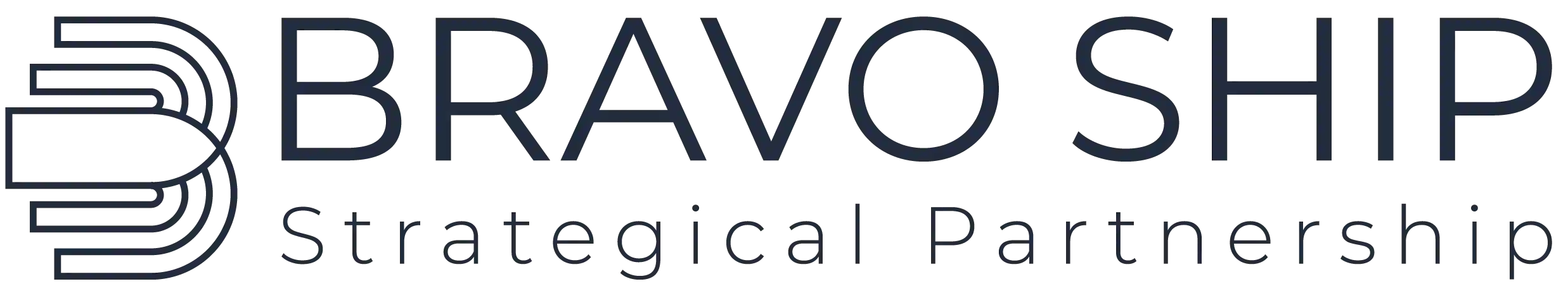 BRAVO SHIP AGENCIES AND SERVICES CO. logo