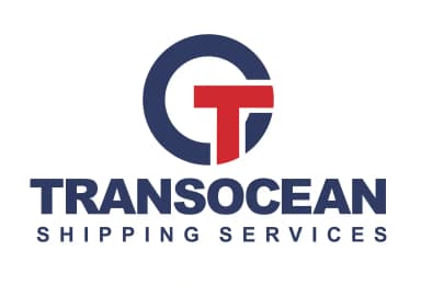 Qingdao Transocean Shipping Agency Co.,LTD logo