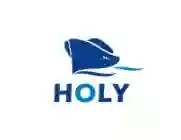 HOLY CHINA SHIPPING MARINE SERVICE CO.,LTD logo