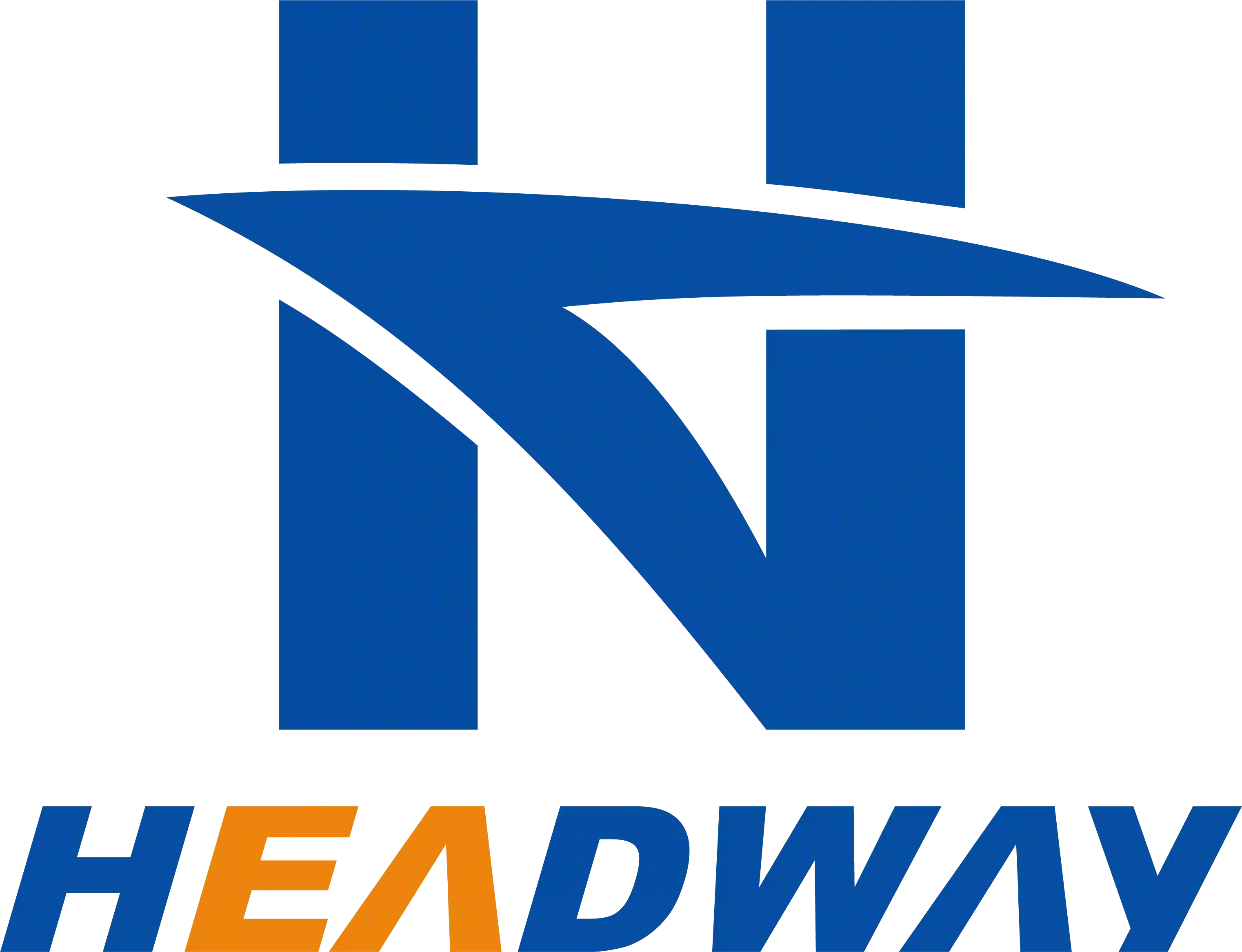 Headway Technology Group Qingdao Co., Ltd. logo