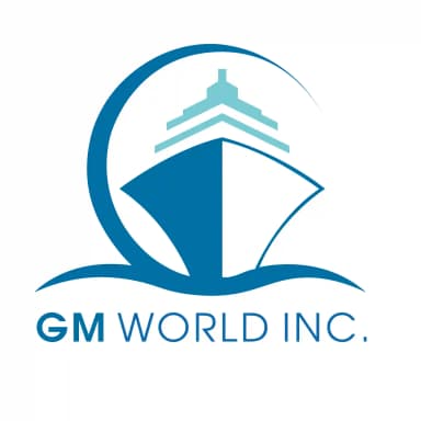 GM World Incorporation logo