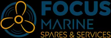 Focus Marine Ltd. logo