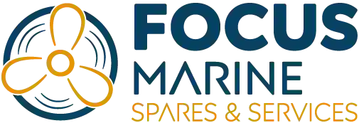 Focus Marine Ltd. logo