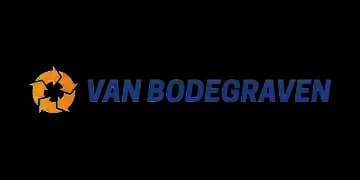 Van Bodegraven Elektromotoren B. V. logo
