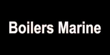 BOILER MARINE logo