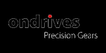 Ondrives Ltd logo