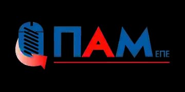 PAM Ltd logo
