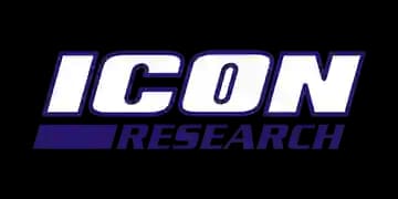 Icon Research Ltd logo