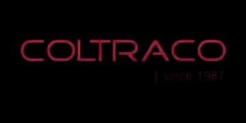 Coltraco Ultrasonics logo