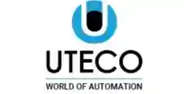 UTECO S.A. logo
