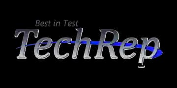 Technical Representatives, Inc logo