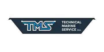 Technical Marine Service, Inc. logo