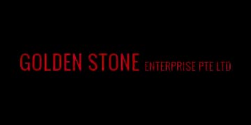 Golden Stone Enterprise Pte Ltd logo
