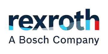 Bosch Rexroth S.A logo