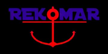 REKOMAR GmbH logo