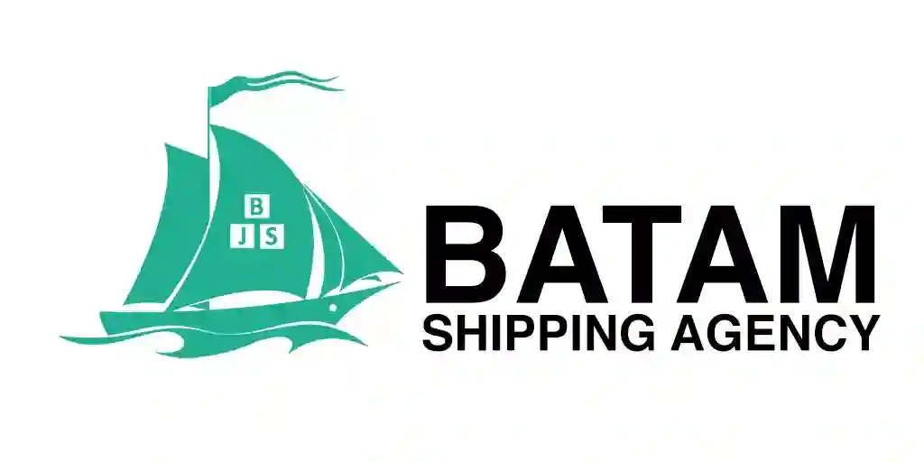 Batam Shipping Agency logo