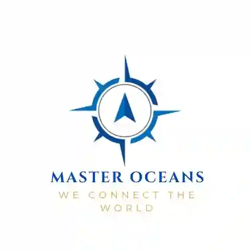 MASTER OCEANS logo