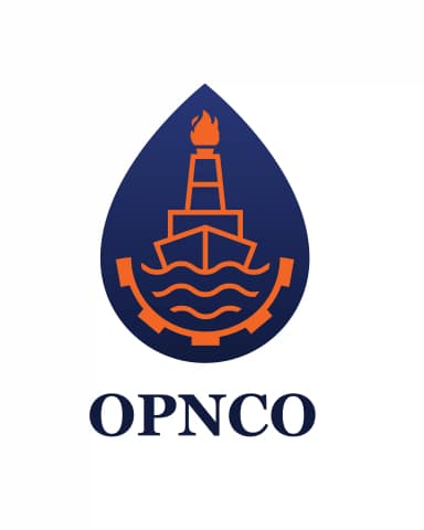 OPNCO MARINE SERVICE AND TRADING CO. logo