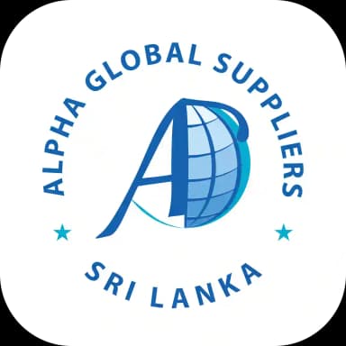 Alpha Global Suppliers (PVT) Ltd logo