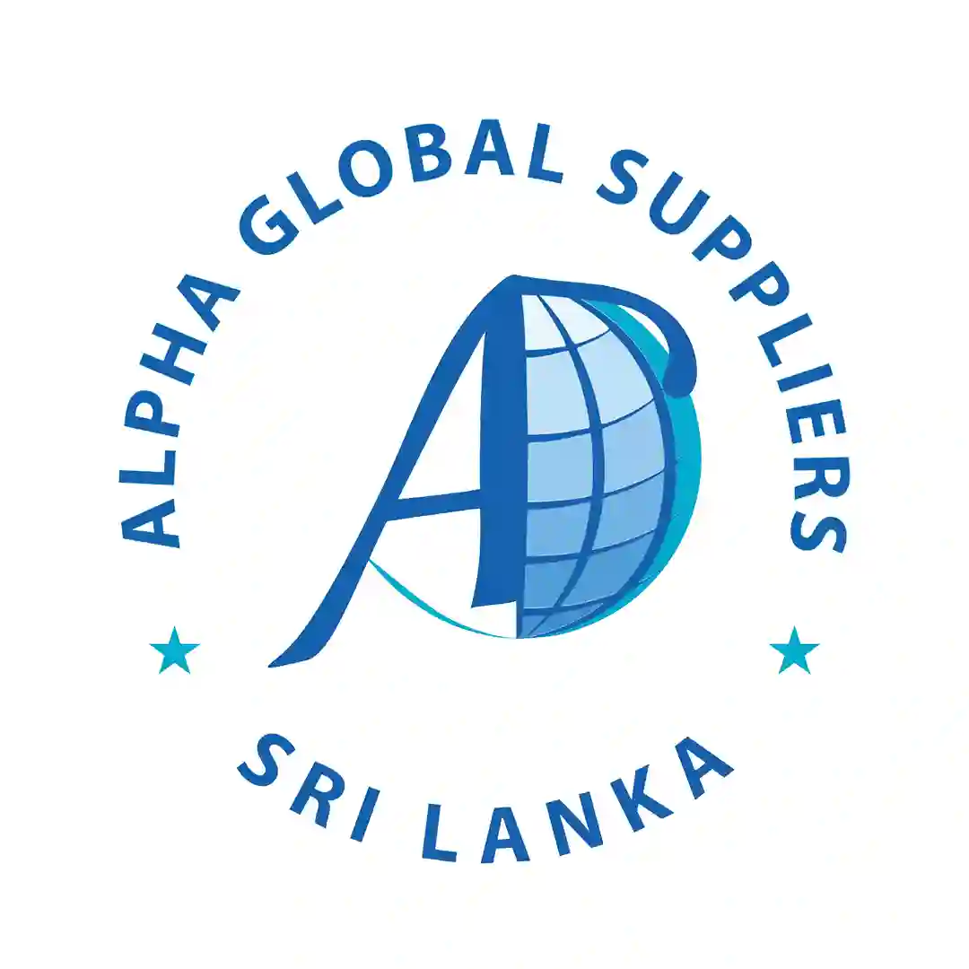 Alpha Global Suppliers (PVT) Ltd logo