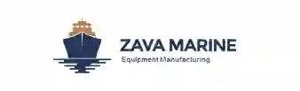 Zava Marine Corporation logo