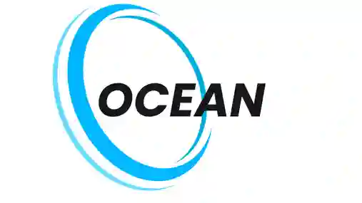 Ocean Logistic Services logo