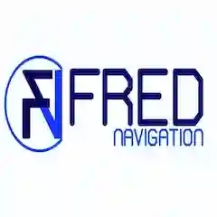 FRED NAVIGATION logo