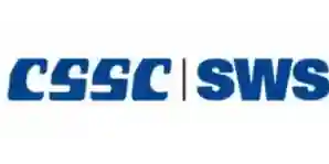 SHANGHAI WAIGAOQIAO SHIPBUILDING CO. LTD logo