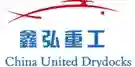 CUD(WEIHAI) Shipyard Co.Ltd logo