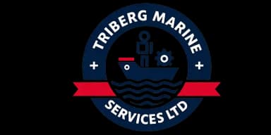 TriBerg Marine Services logo