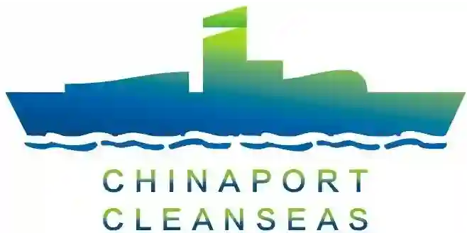 Chinaport Cleanseas Group Co. Ltd. logo