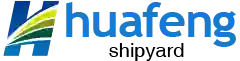 Zhoushan Huafeng Shipyard Co.Ltd logo