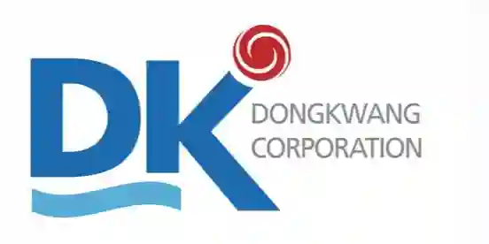 DONGKWANG CORPORATION logo