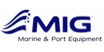 MARINE INDUSTRIAL GROUP LIMITED logo