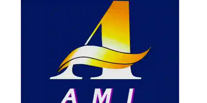 ALPA MARINE INTERNATIONAL logo