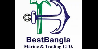 BestBangla Marine and Trading Ltd logo
