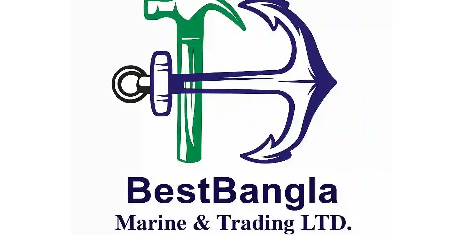 BestBangla Marine and Trading Ltd logo