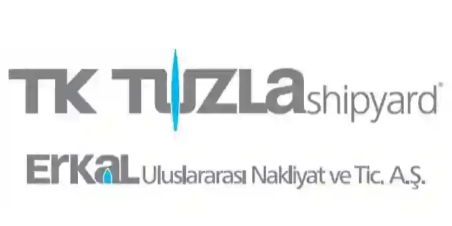 TK TUZLA SHIPYARD logo