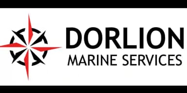 DORLION MARINE SERVICES CO LTD logo